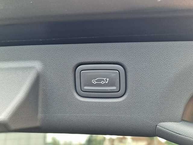 Hyundai Kona 160kW Ultimate 65kWh 5dr Auto