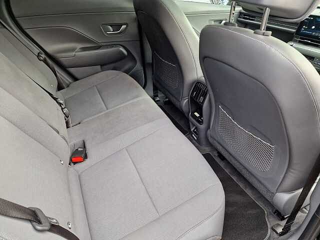 Hyundai Kona 160kW Ultimate 65kWh 5dr Auto