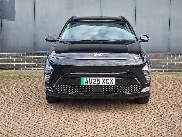 Hyundai Kona 160kW Ultimate 65kWh 5dr Auto