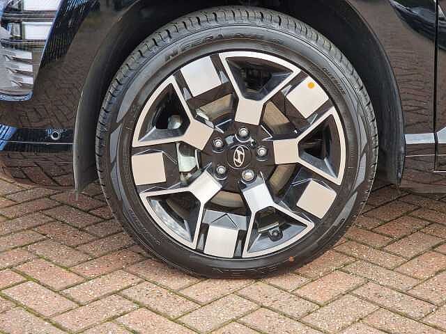 Hyundai Kona 160kW Ultimate 65kWh 5dr Auto