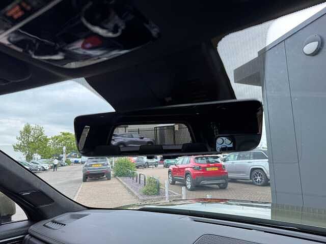 Hyundai Santa Fe 1.6 TGDi Hybrid Calligraphy 5dr 4WD Auto