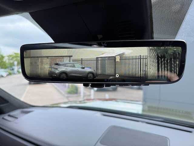 Hyundai Santa Fe 1.6 TGDi Hybrid Calligraphy 5dr 4WD Auto