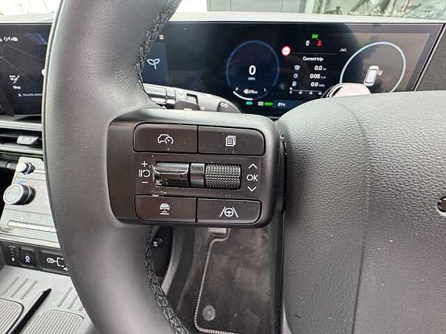 Hyundai Santa Fe 1.6 TGDi Hybrid Calligraphy 5dr 4WD Auto