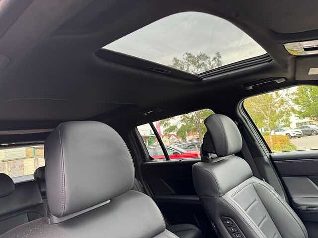 Hyundai Santa Fe 1.6 TGDi Hybrid Calligraphy 5dr 4WD Auto