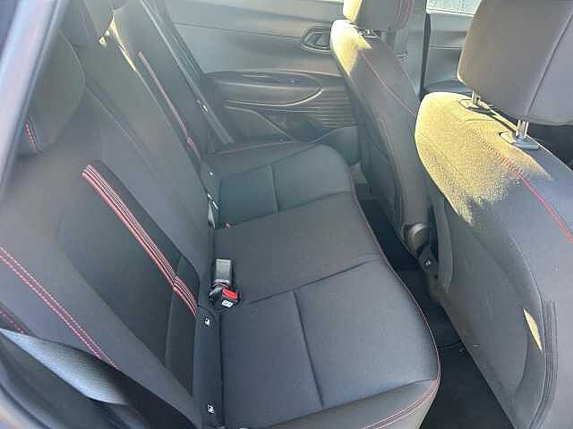 Hyundai i20 1.0T GDi N Line S 5dr DCT