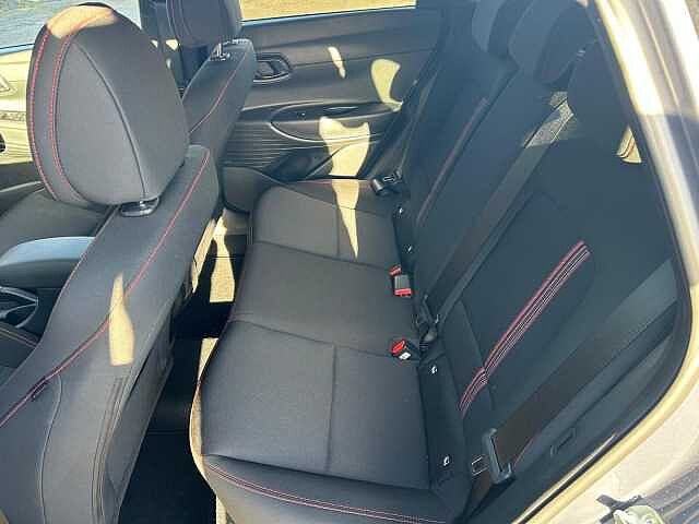 Hyundai i20 1.0T GDi N Line S 5dr DCT