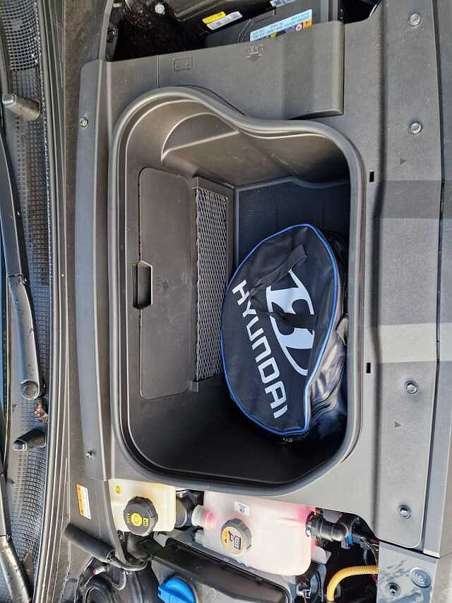Hyundai Ioniq 6 168kW Ultimate 77kWh 4dr Auto