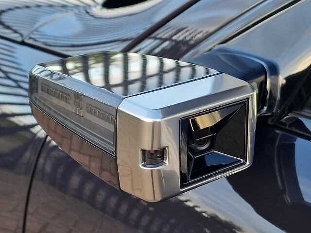 Hyundai Ioniq 6 168kW Ultimate 77kWh 4dr Auto