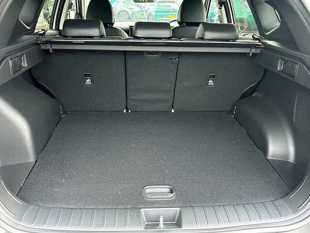 Hyundai Tucson 1.6T Premium 5dr