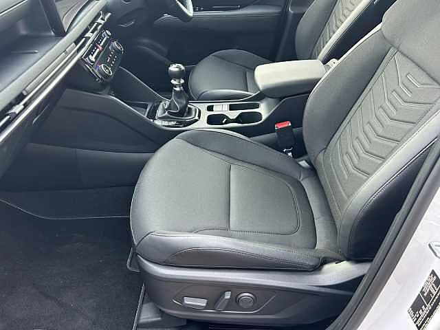 Hyundai Tucson 1.6T Premium 5dr