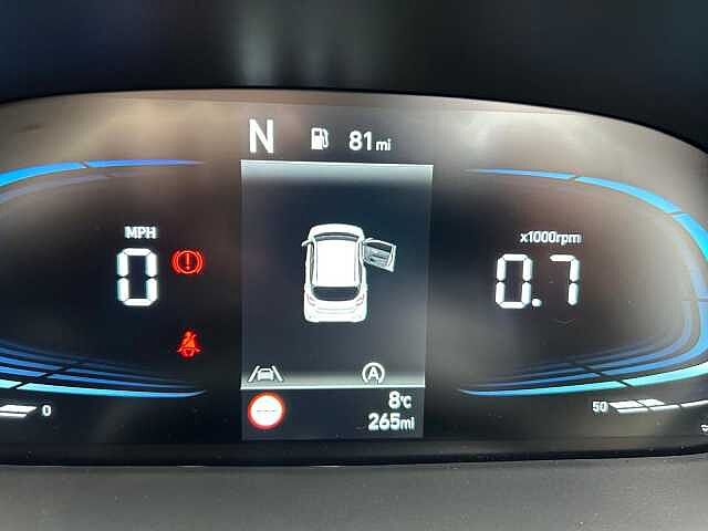 Hyundai i10 1.2 [79] Premium 5dr Auto [Nav]