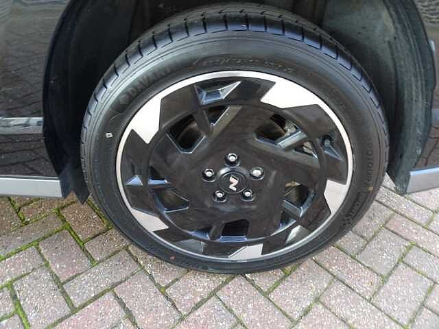 Hyundai Kona 160kW N Line 65kWh 5dr Auto