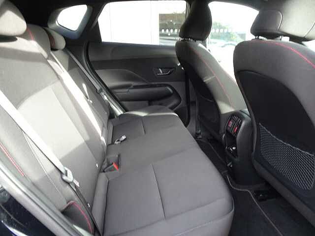 Hyundai Kona 160kW N Line 65kWh 5dr Auto