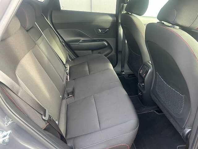Hyundai Kona 160kW N Line 65kWh 5dr Auto