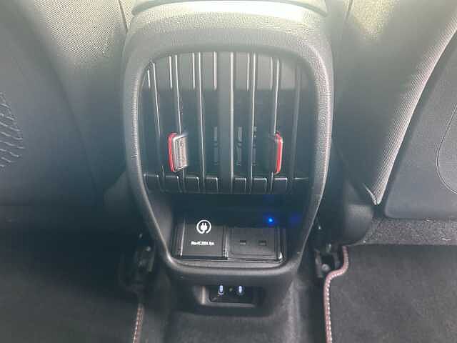 Hyundai Kona 160kW N Line 65kWh 5dr Auto