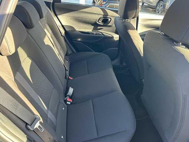 Hyundai i20 1.0T GDi Advance 5dr DCT