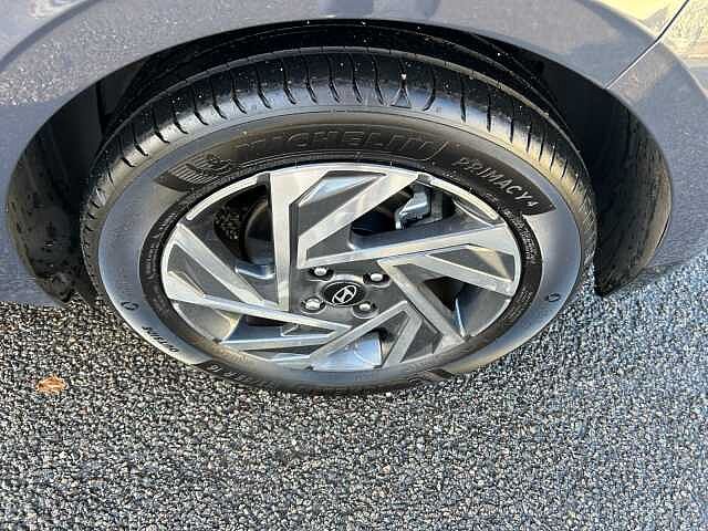 Hyundai i20 1.0T GDi Advance 5dr DCT