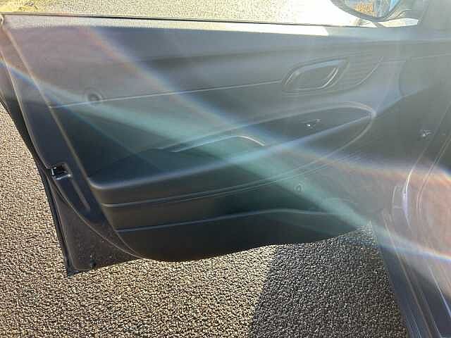 Hyundai i20 1.0T GDi Advance 5dr DCT