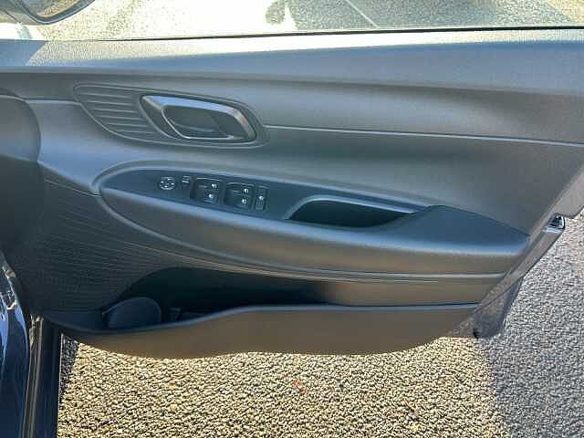 Hyundai i20 1.0T GDi Advance 5dr DCT