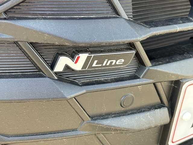 Hyundai i20 1.0T GDi N Line S 5dr DCT