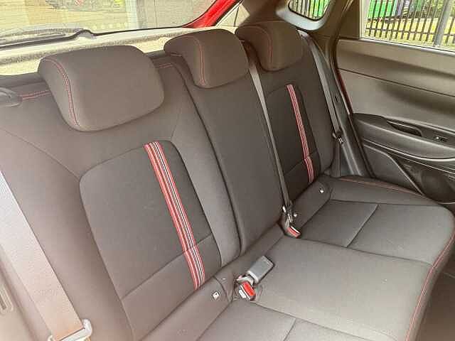 Hyundai i20 1.0T GDi N Line S 5dr DCT