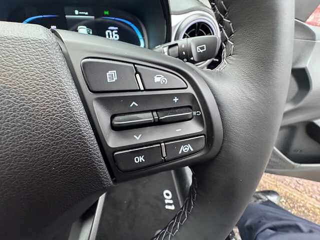 Hyundai i10 1.2 [79] Premium 5dr [Nav]