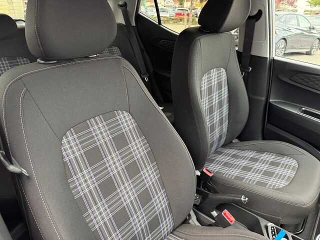 Hyundai I10 1.2 [79] Premium 5dr [Nav] Lumen Gray