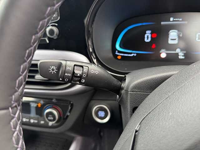 Hyundai I10 1.2 [79] Premium 5dr [Nav] Lumen Gray