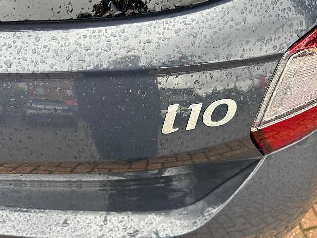 Hyundai i10 1.2 [79] Premium 5dr [Nav]
