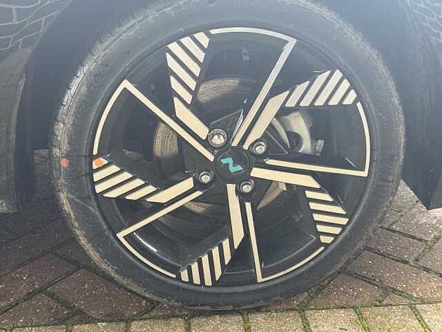 Hyundai i10 1.0T [90] N Line 5dr [Nav]