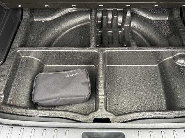 Hyundai Tucson 1.6 TGDi Hybrid 230 N Line 5dr 2WD Auto