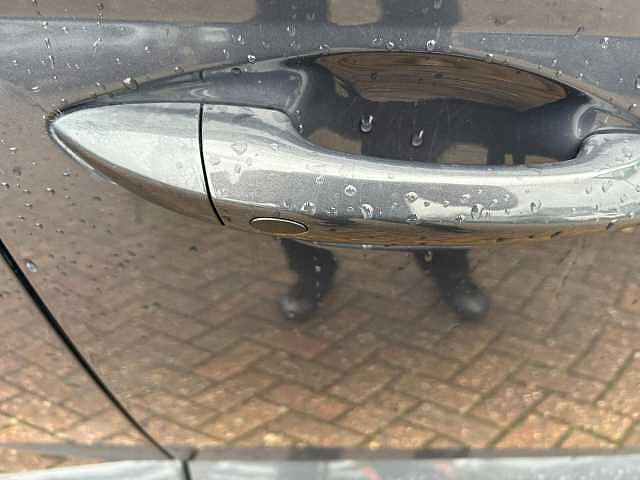 Hyundai Tucson 1.6 TGDi Hybrid 230 N Line 5dr 2WD Auto