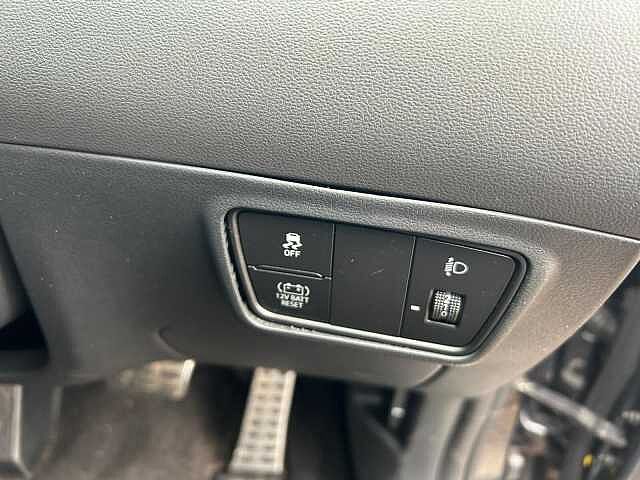 Hyundai Tucson 1.6 TGDi Hybrid 230 N Line 5dr 2WD Auto