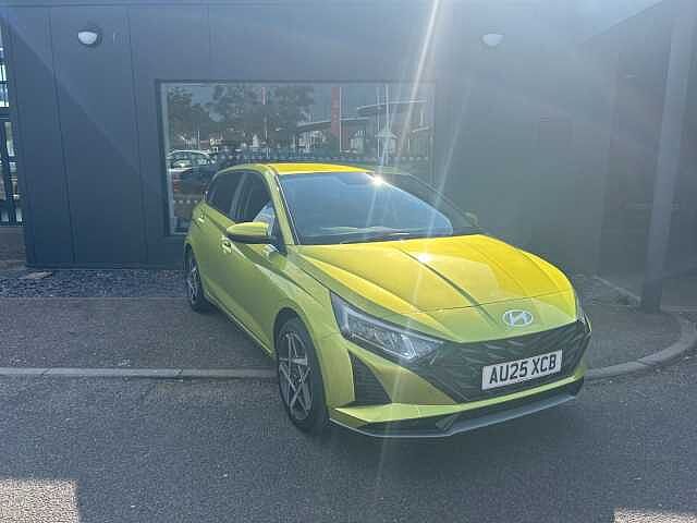 1.0T GDi Premium 5dr DCT