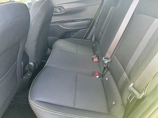 Hyundai I20 1.0T GDi Premium 5dr DCT Lucid Lime
