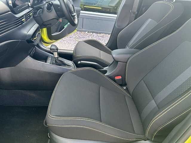Hyundai I20 1.0T GDi Premium 5dr DCT Lucid Lime