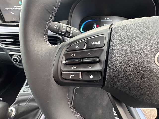 Hyundai i10 1.2 [79] Premium 5dr [Nav]