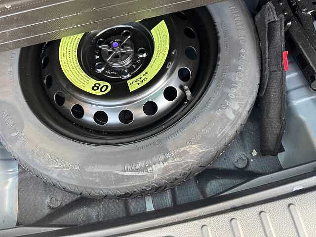 Hyundai Tucson 1.6 GDi SE Nav 5dr 2WD