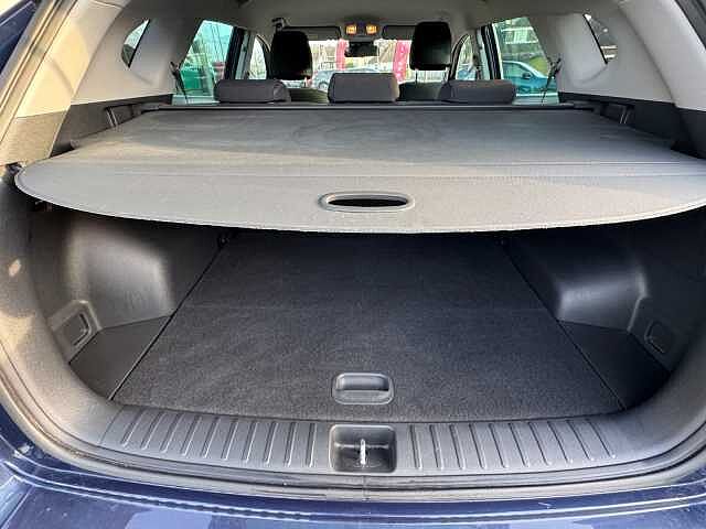 Hyundai Tucson 1.6 GDi SE Nav 5dr 2WD