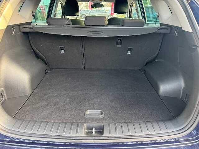 Hyundai Tucson 1.6 GDi SE Nav 5dr 2WD