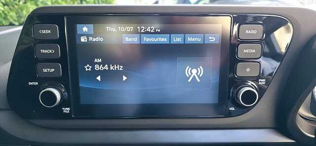 Hyundai i20 1.0T GDi Advance 5dr