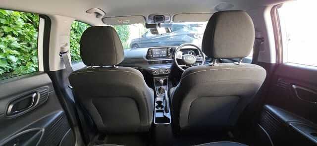 Hyundai i20 1.0T GDi Advance 5dr