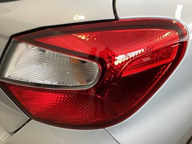 Hyundai I10 1.0 [63] Premium 5dr [Nav] Atlas White