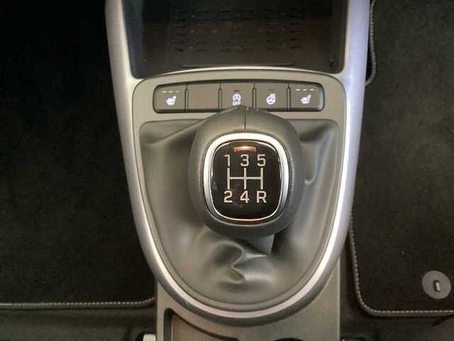 Hyundai I10 1.0 [63] Premium 5dr [Nav] Atlas White