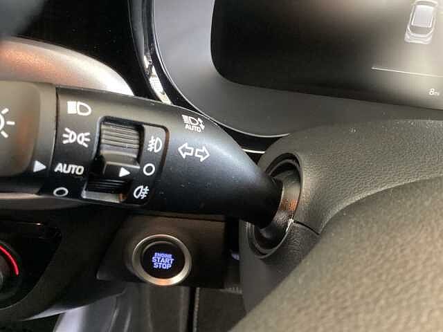 Hyundai I10 1.0 [63] Premium 5dr [Nav] Atlas White