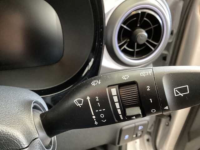 Hyundai I10 1.0 [63] Premium 5dr [Nav] Atlas White