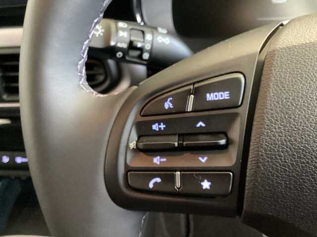 Hyundai I10 1.0 [63] Premium 5dr [Nav] Atlas White