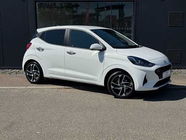 1.2 [79] Premium 5dr [Nav]