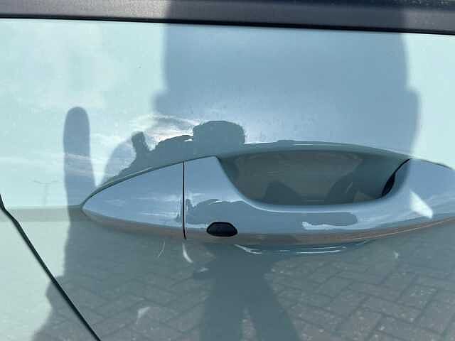 Hyundai KONA 1.6 Hybrid 129 N Line 5dr DCT Merage Green