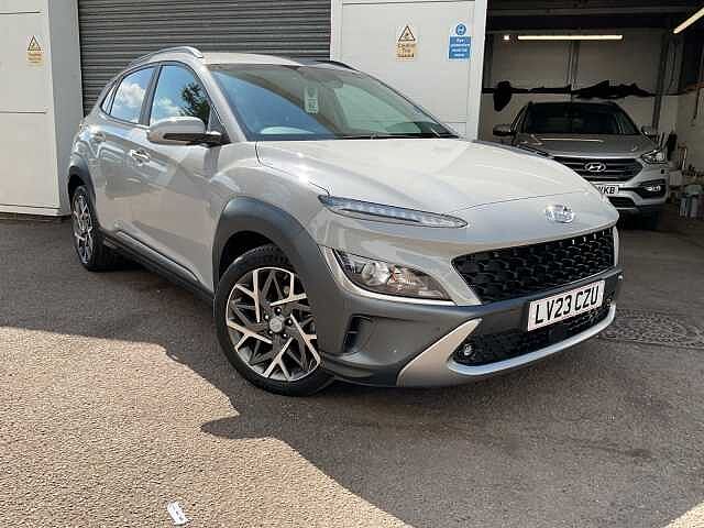 1.6 GDi Hybrid Premium 5dr DCT